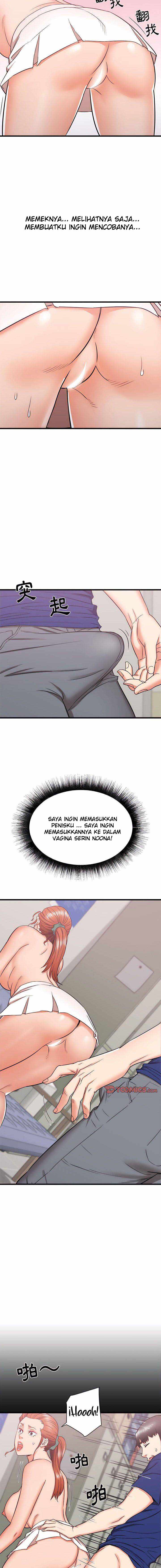 Staying at The Sisters House - Chapter 18 5