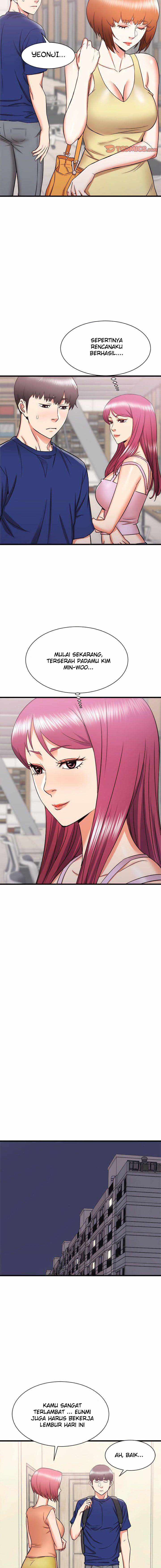 Staying at The Sisters House - Chapter 18 17