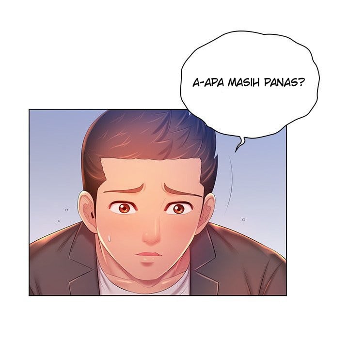 His Voice - Chapter 18 84