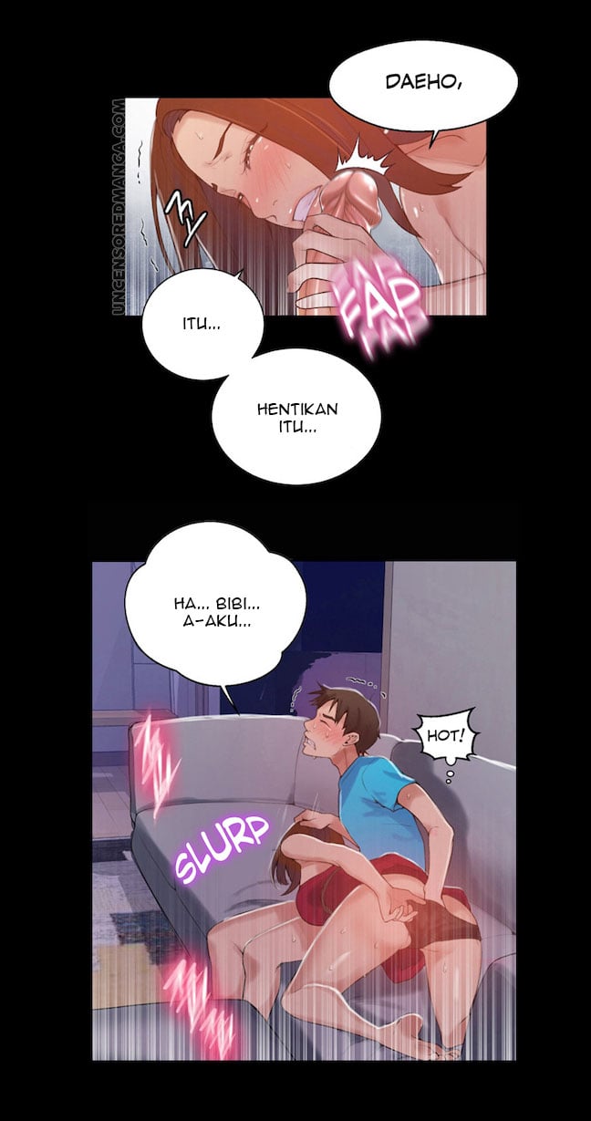 Secret Class Uncensored - Chapter 18 13 Secret Class Uncensored - Chapter 18 13