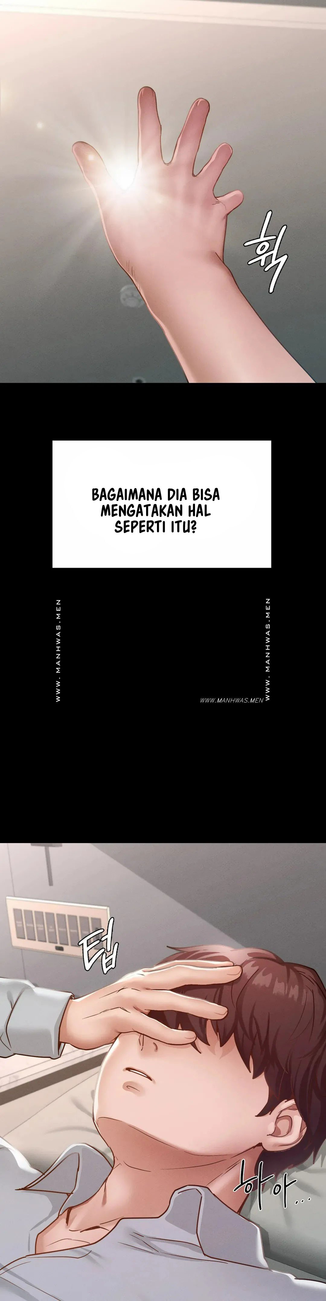 Not At School, Please - Chapter 18 36 Not At School, Please - Chapter 18 36