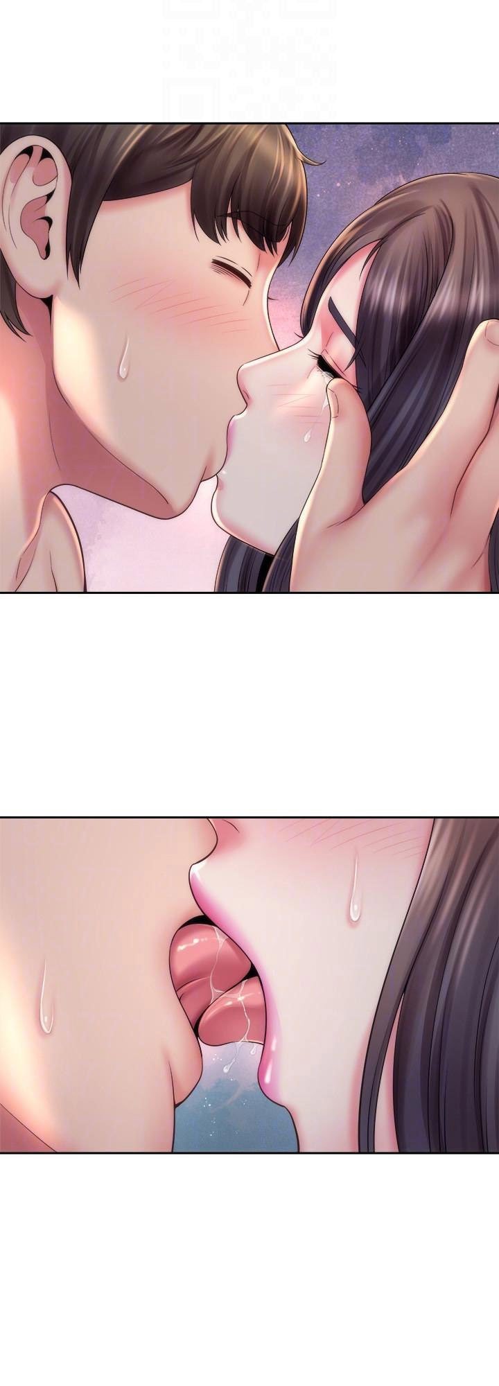 Beach Goddess - Chapter 18 18