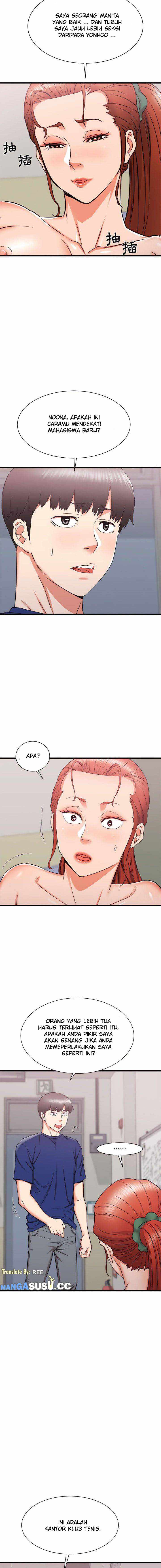 Staying at The Sisters House - Chapter 18 12