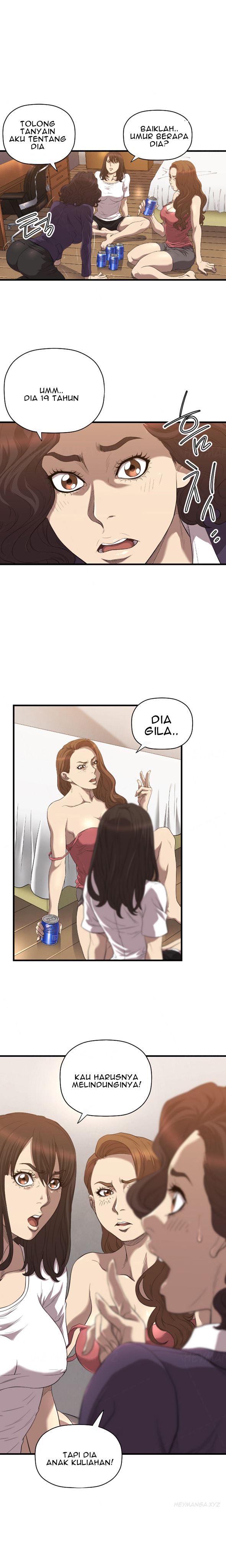 Club Sodom - Chapter 18 11 Club Sodom - Chapter 18 11