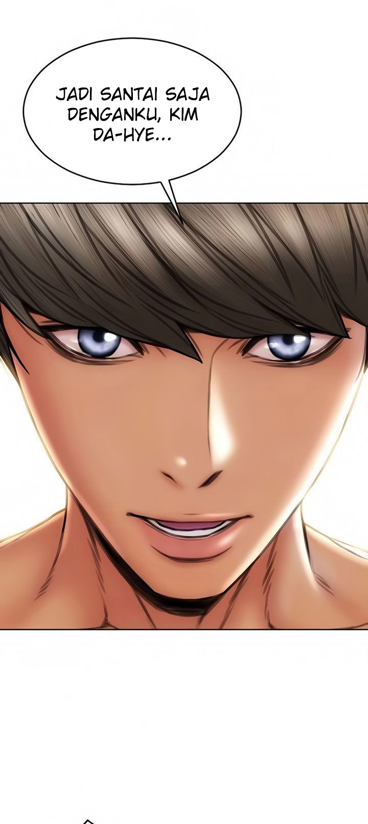 Bad Guy (Mojo) - Chapter 18 76 Bad Guy (Mojo) - Chapter 18 76