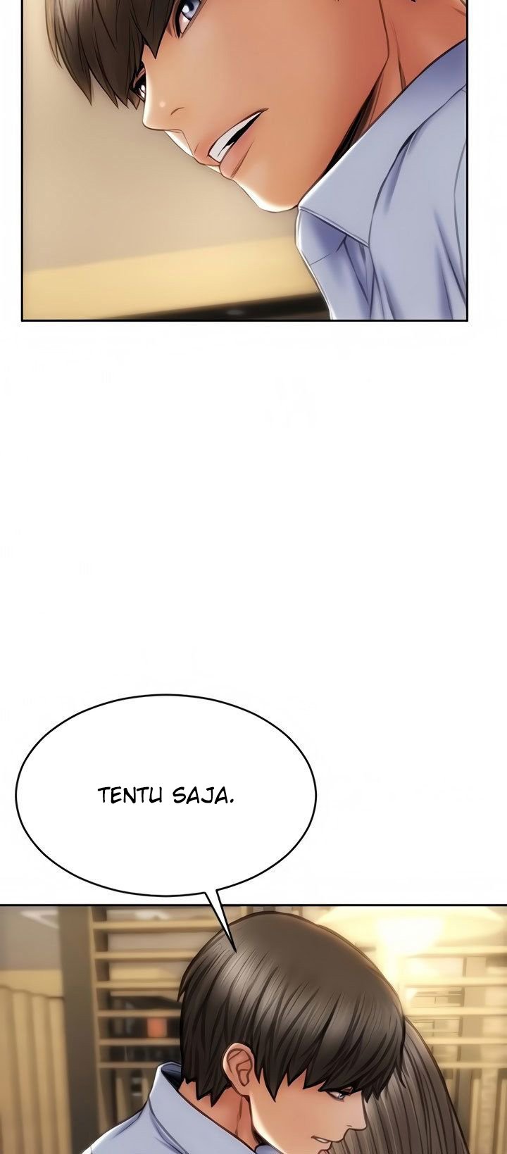 Bad Guy (Mojo) - Chapter 18 60 Bad Guy (Mojo) - Chapter 18 60