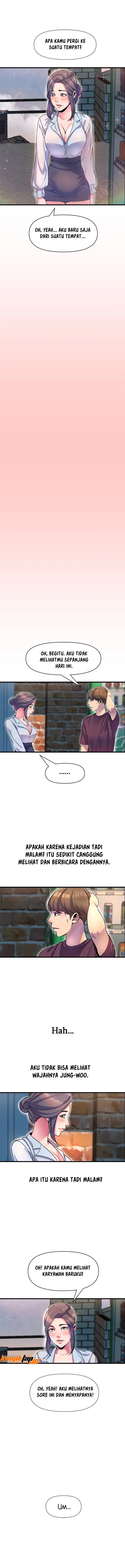 Boss of the Reading Room - Chapter 18 7 Boss of the Reading Room - Chapter 18 7