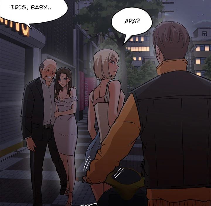 Good Night - Chapter 18 124