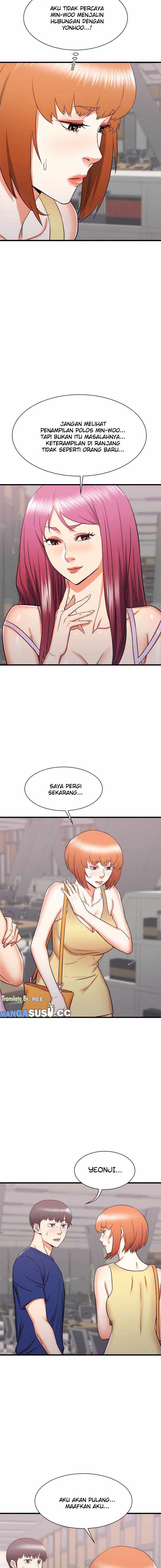 Staying at The Sisters House - Chapter 18 16