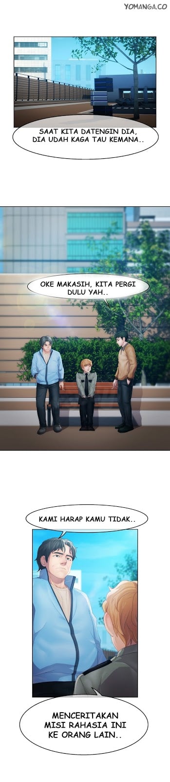 Lady Garden - Chapter 18 13