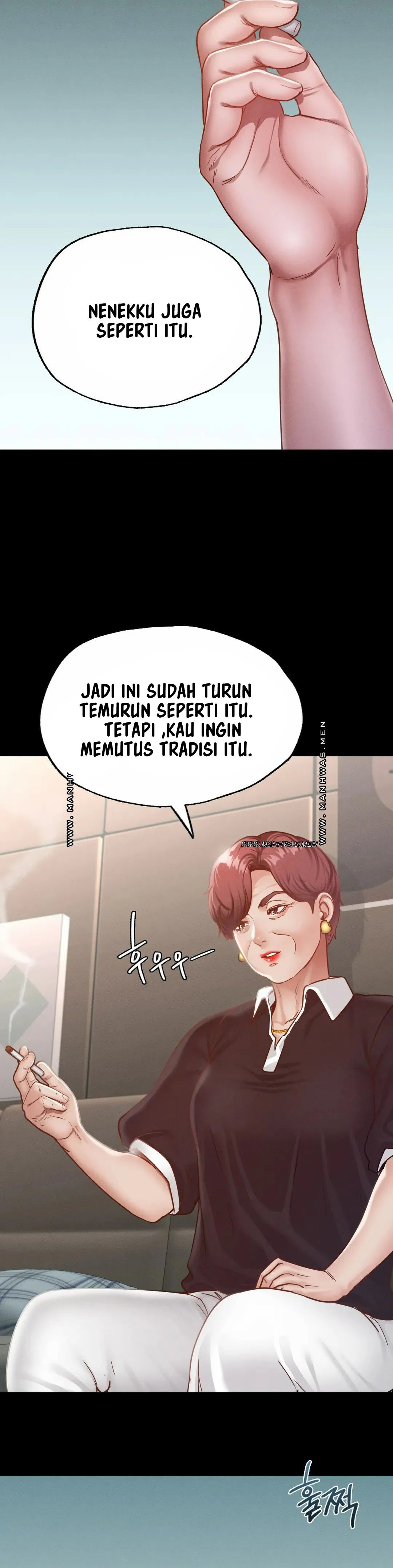 Not At School, Please - Chapter 18 12 Not At School, Please - Chapter 18 12