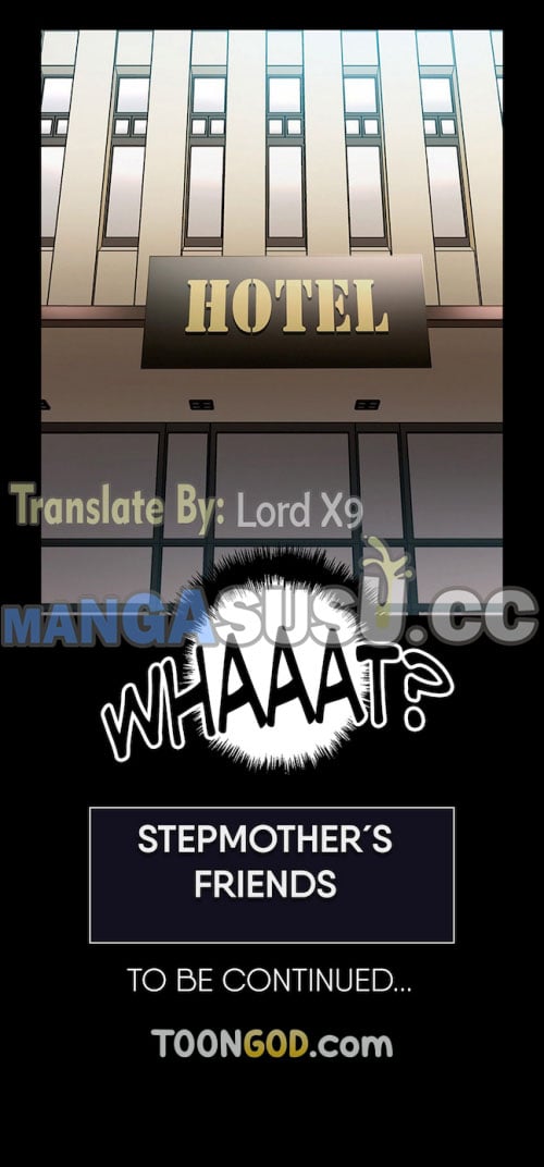 My Stepmother’s Friends Uncen - Chapter 18 7 My Stepmother’s Friends Uncen - Chapter 18 7