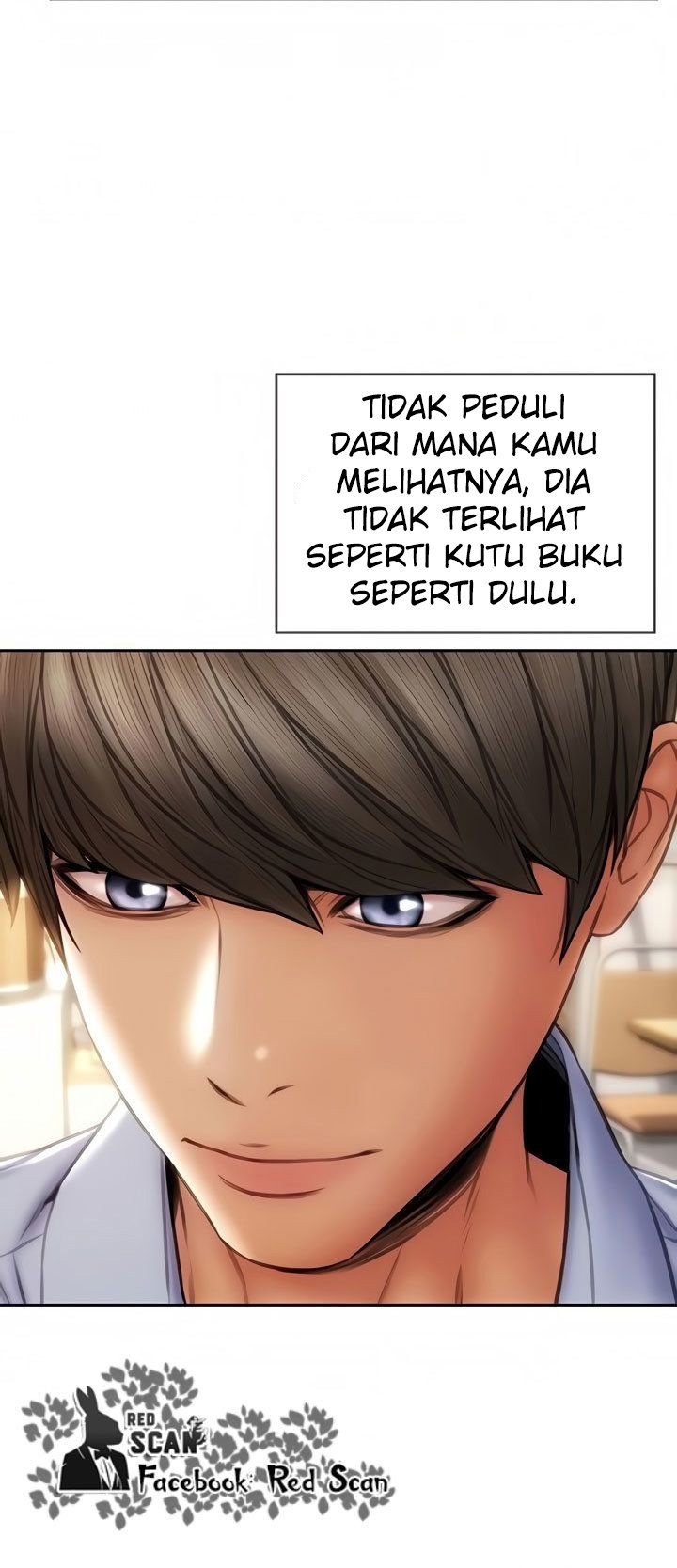 Bad Guy (Mojo) - Chapter 18 32 Bad Guy (Mojo) - Chapter 18 32