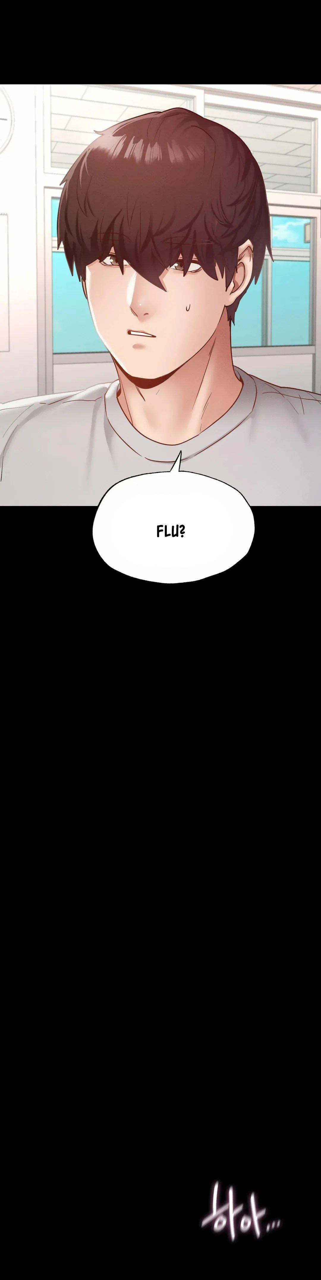 Not At School, Please - Chapter 18 42 Not At School, Please - Chapter 18 42