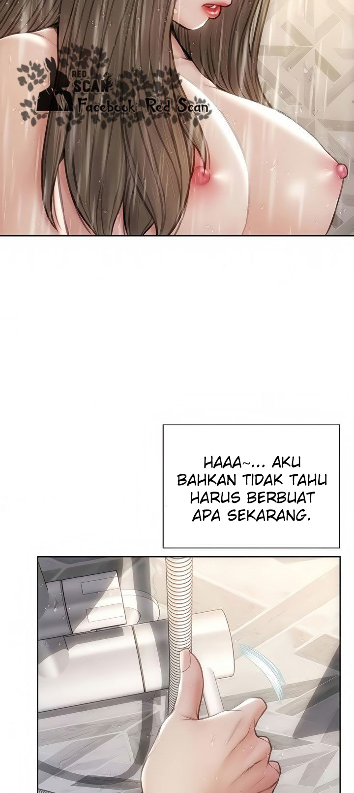 Bad Guy (Mojo) - Chapter 18 68 Bad Guy (Mojo) - Chapter 18 68