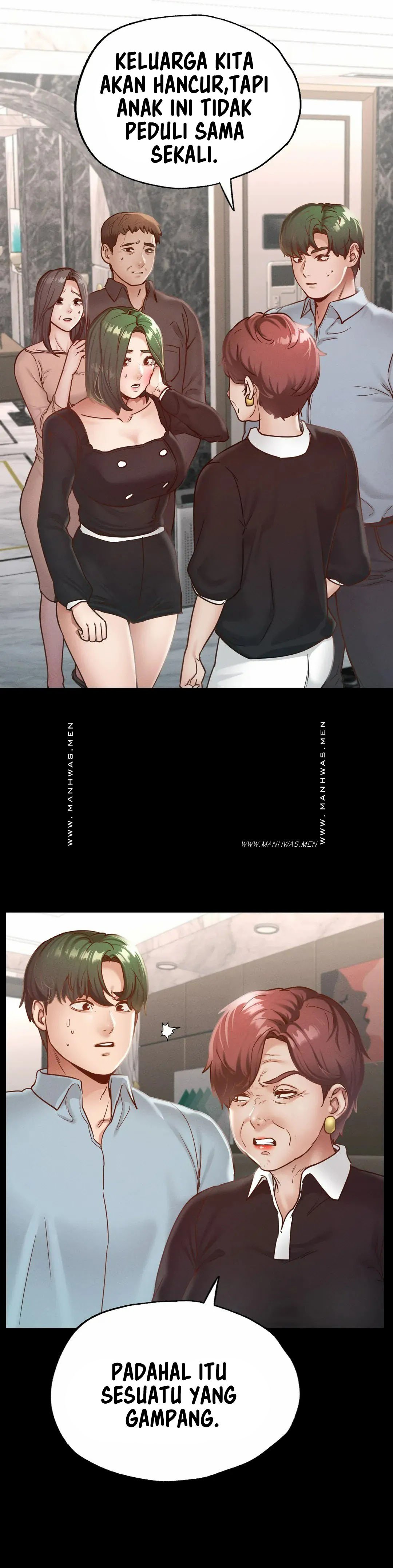 Not At School, Please - Chapter 18 7 Not At School, Please - Chapter 18 7