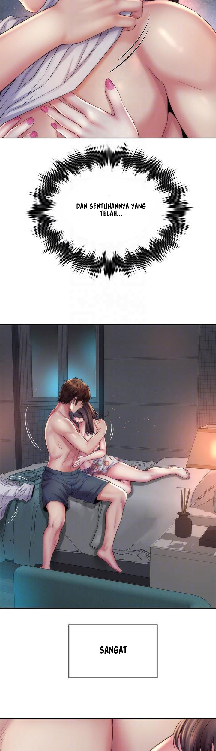 Beach Goddess - Chapter 18 15