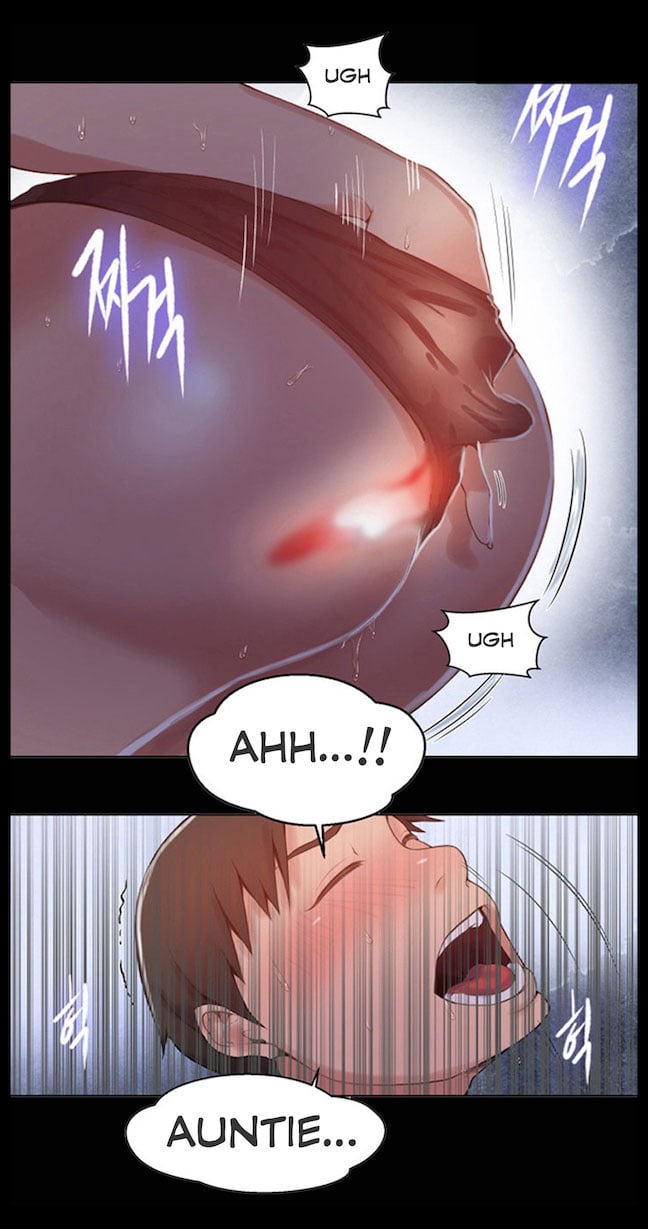 Secret Class Uncensored - Chapter 18 11 Secret Class Uncensored - Chapter 18 11