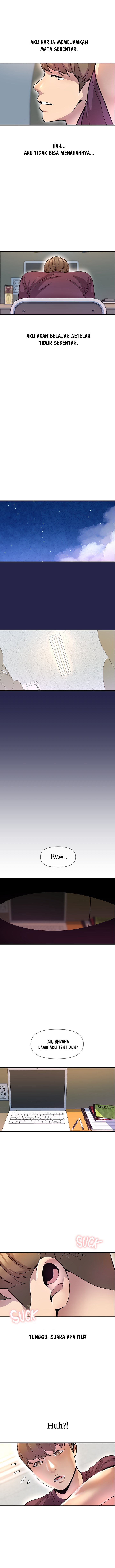 Boss of the Reading Room - Chapter 18 12 Boss of the Reading Room - Chapter 18 12