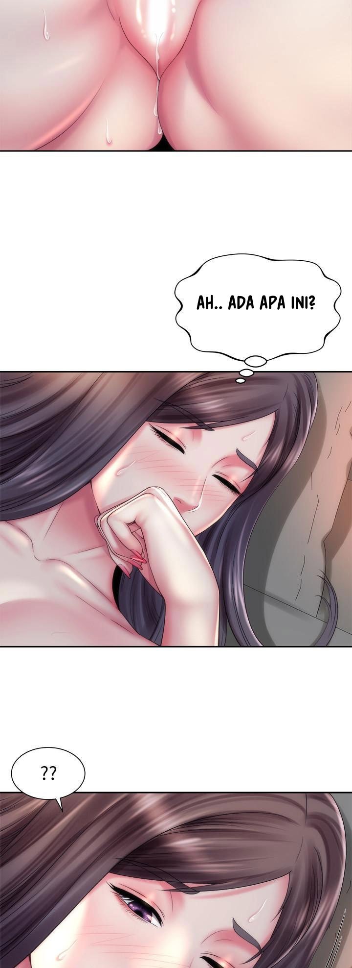 Beach Goddess - Chapter 18 29