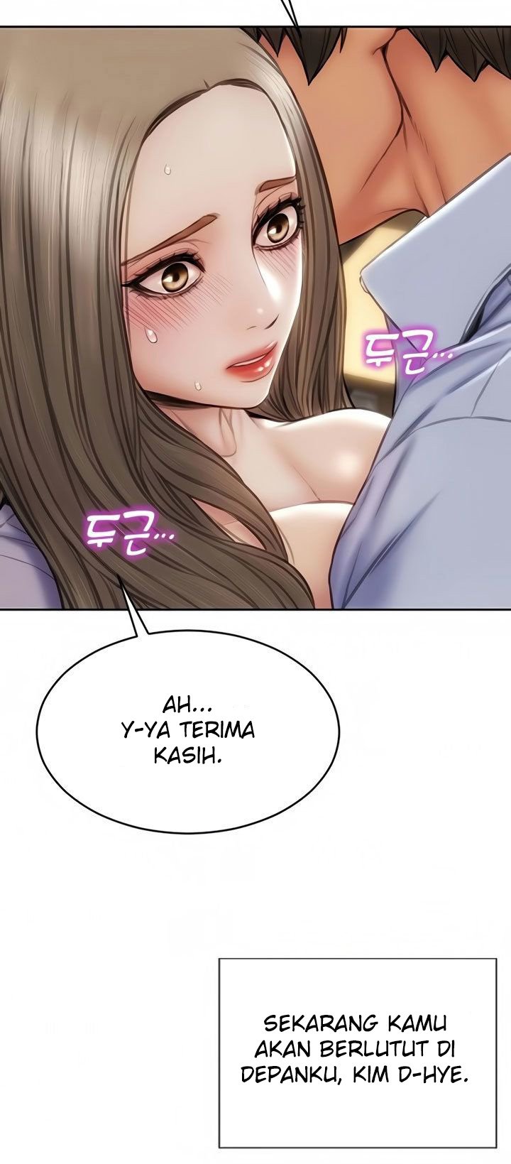 Bad Guy (Mojo) - Chapter 18 62 Bad Guy (Mojo) - Chapter 18 62