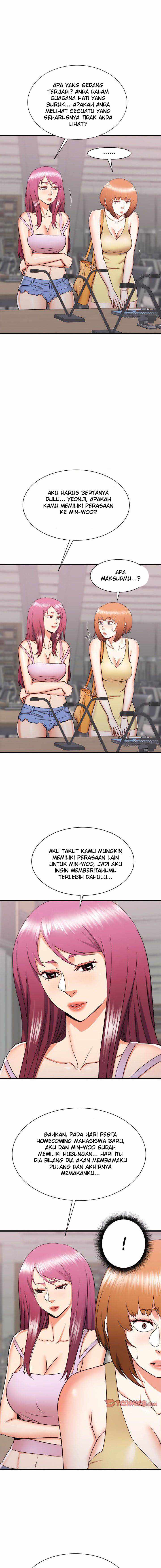 Staying at The Sisters House - Chapter 18 15