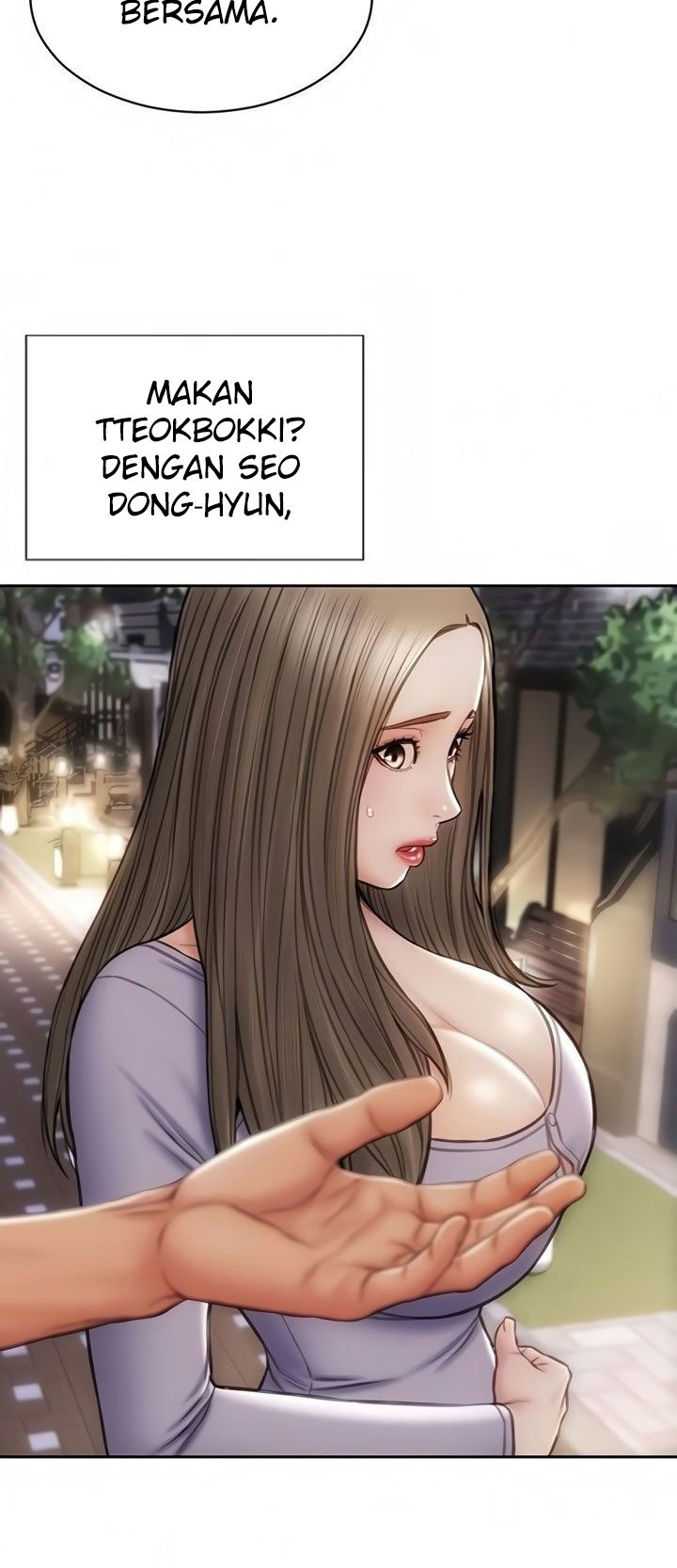 Bad Guy (Mojo) - Chapter 18 20 Bad Guy (Mojo) - Chapter 18 20