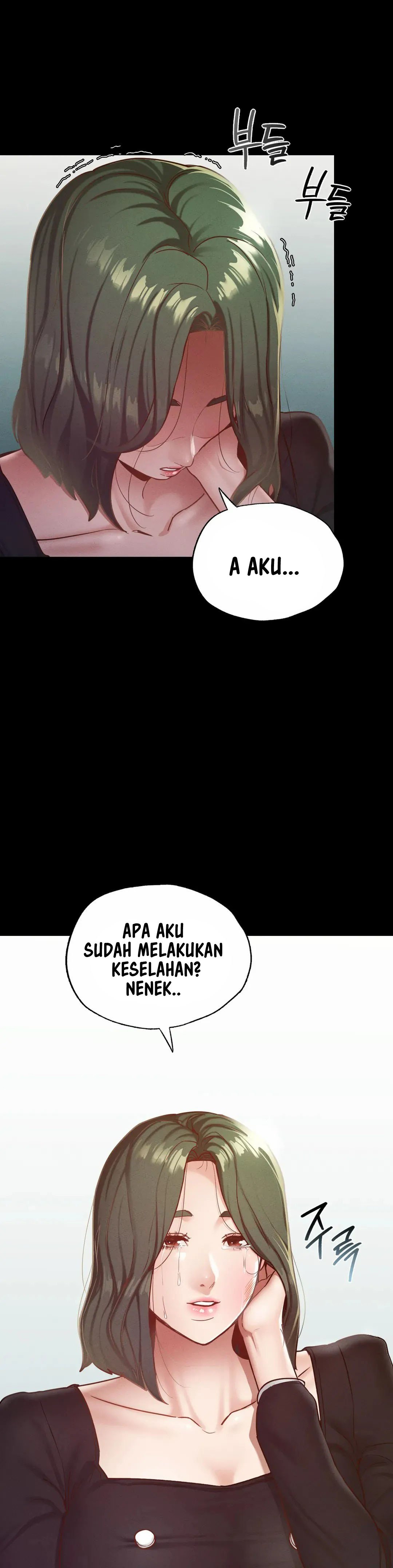 Not At School, Please - Chapter 18 8 Not At School, Please - Chapter 18 8