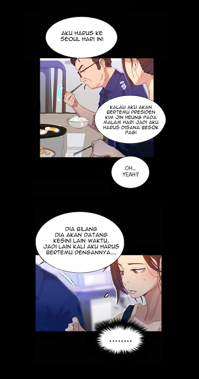 Secret Class Uncensored - Chapter 18 20 Secret Class Uncensored - Chapter 18 20