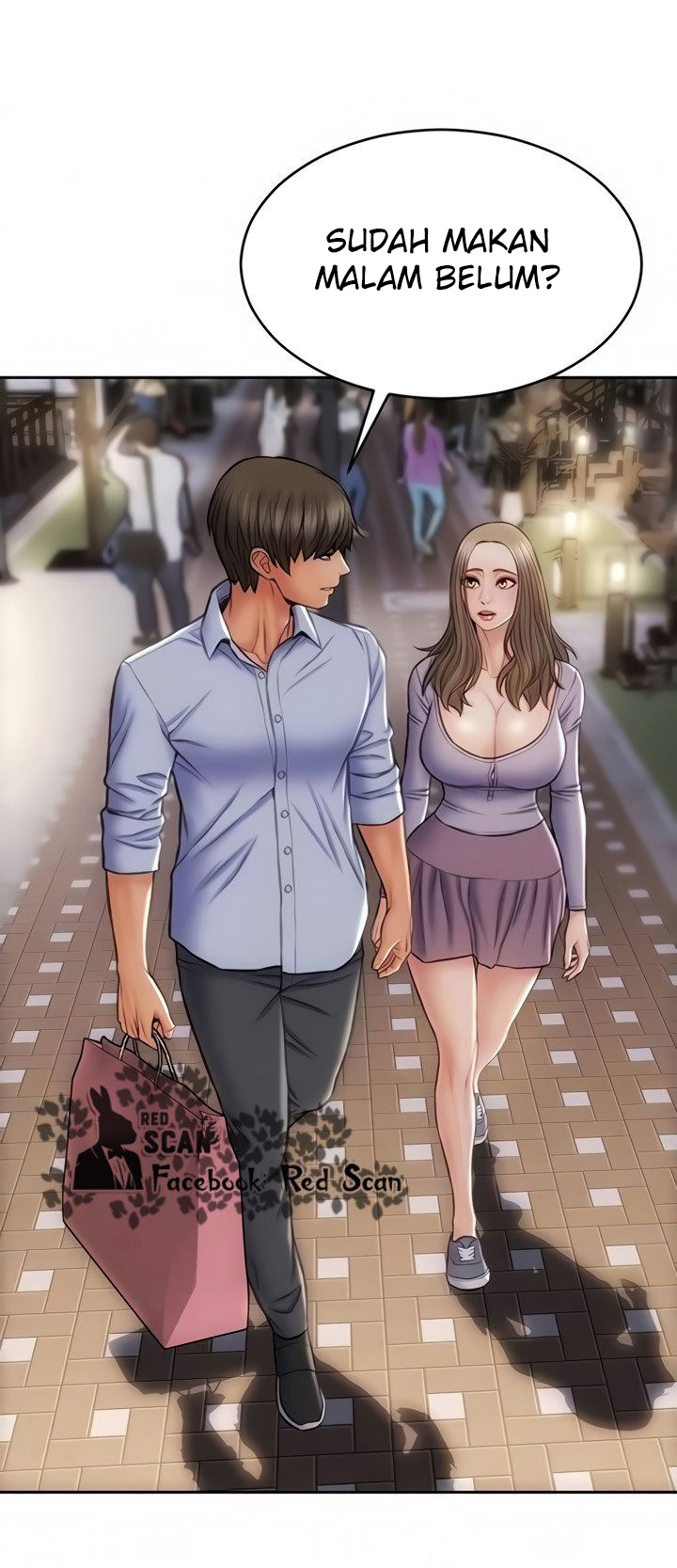 Bad Guy (Mojo) - Chapter 18 15 Bad Guy (Mojo) - Chapter 18 15