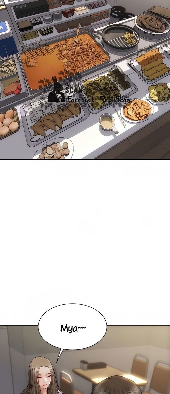 Bad Guy (Mojo) - Chapter 18 25 Bad Guy (Mojo) - Chapter 18 25