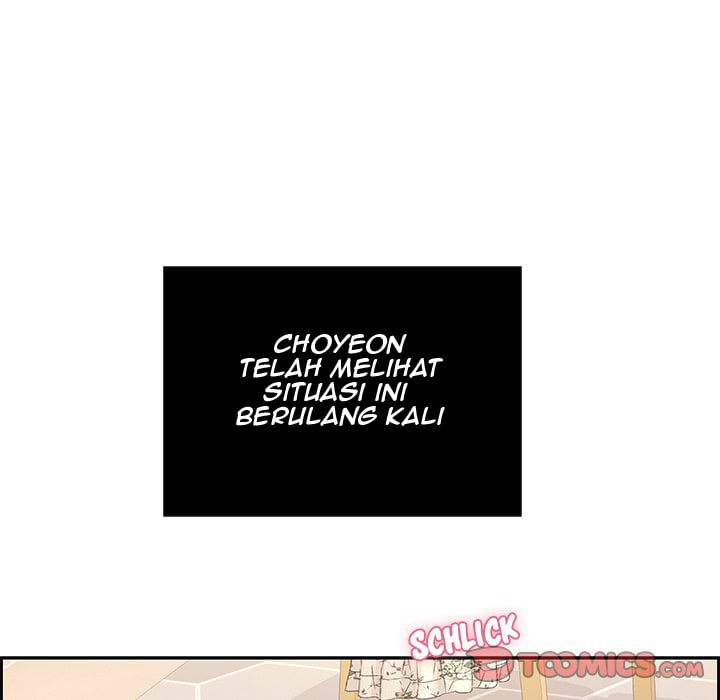 A Killer Woman - Chapter 18 51