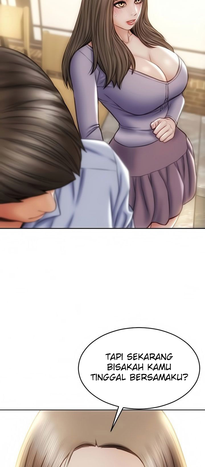 Bad Guy (Mojo) - Chapter 18 58 Bad Guy (Mojo) - Chapter 18 58