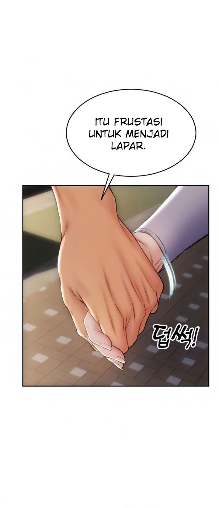 Bad Guy (Mojo) - Chapter 18 21 Bad Guy (Mojo) - Chapter 18 21