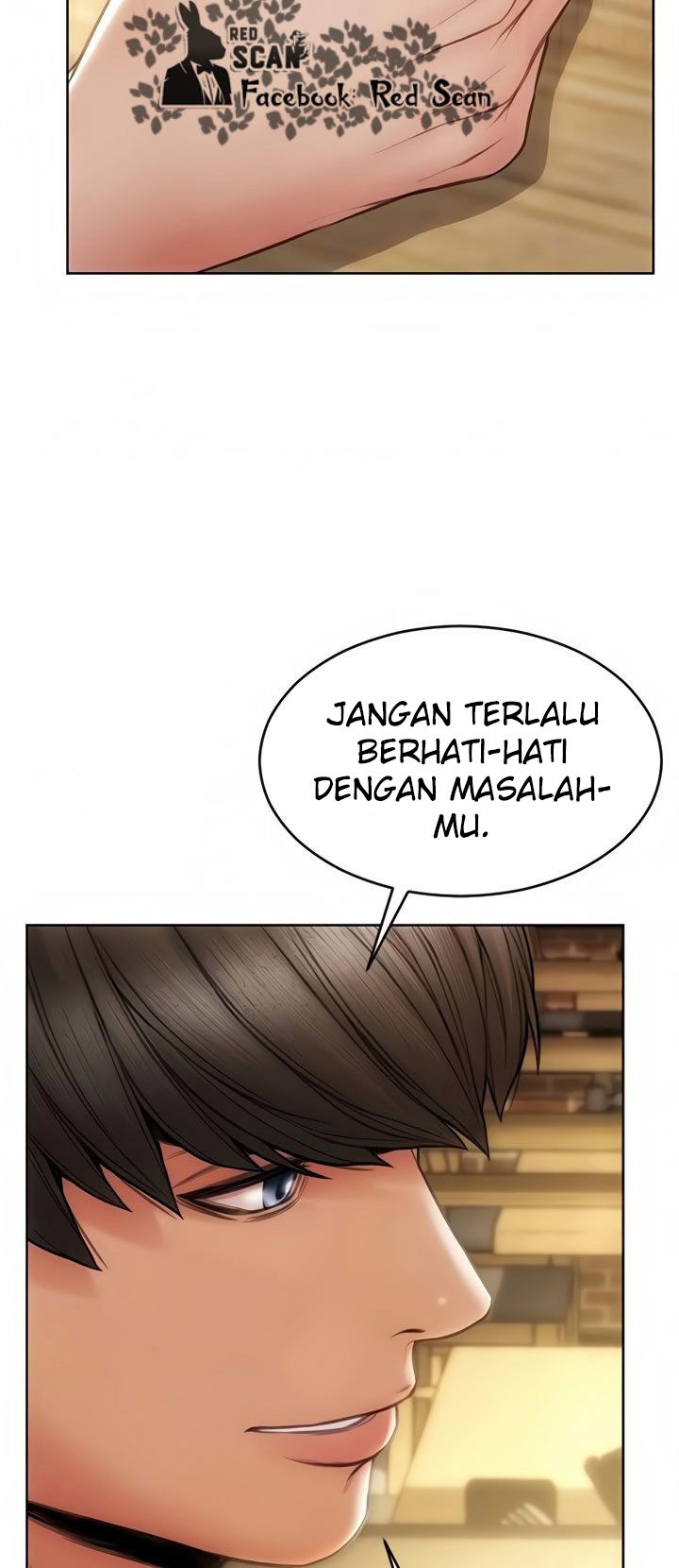 Bad Guy (Mojo) - Chapter 18 40 Bad Guy (Mojo) - Chapter 18 40