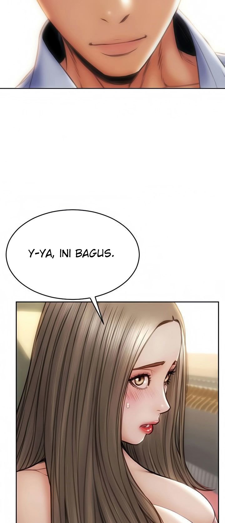 Bad Guy (Mojo) - Chapter 18 9 Bad Guy (Mojo) - Chapter 18 9