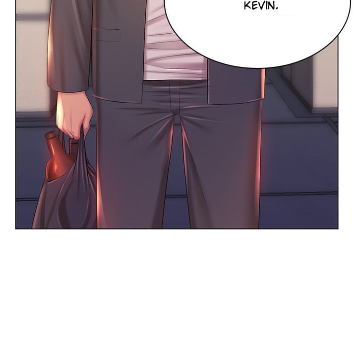 His Voice - Chapter 18 8