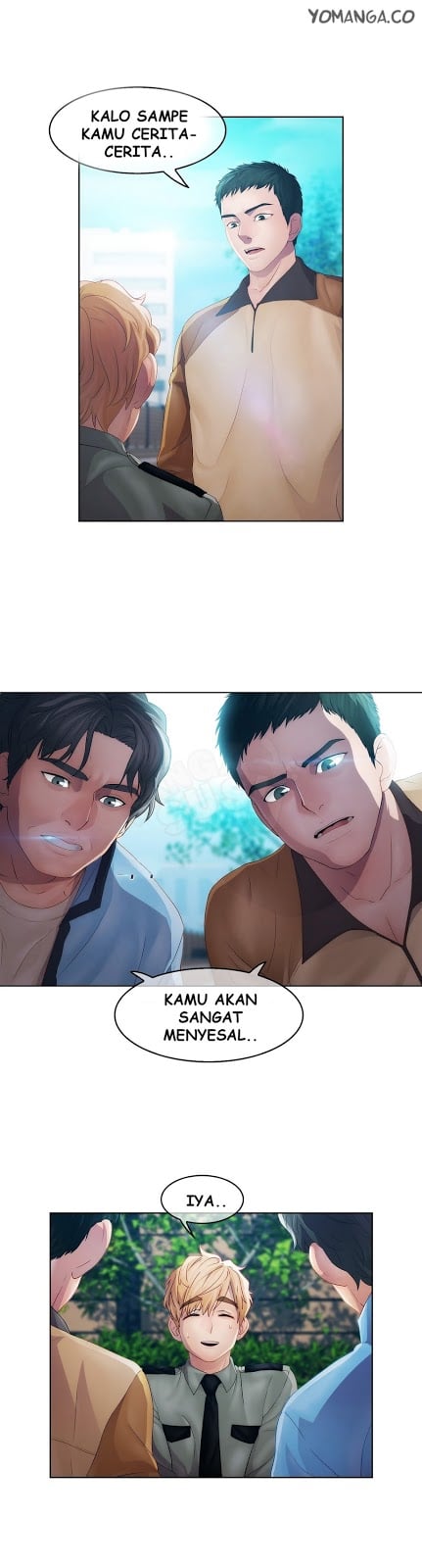 Lady Garden - Chapter 18 14