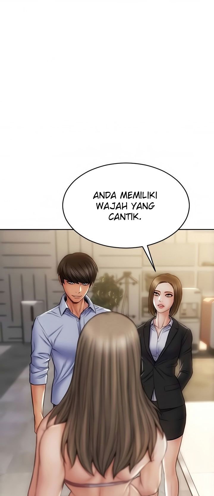 Bad Guy (Mojo) - Chapter 18 5 Bad Guy (Mojo) - Chapter 18 5