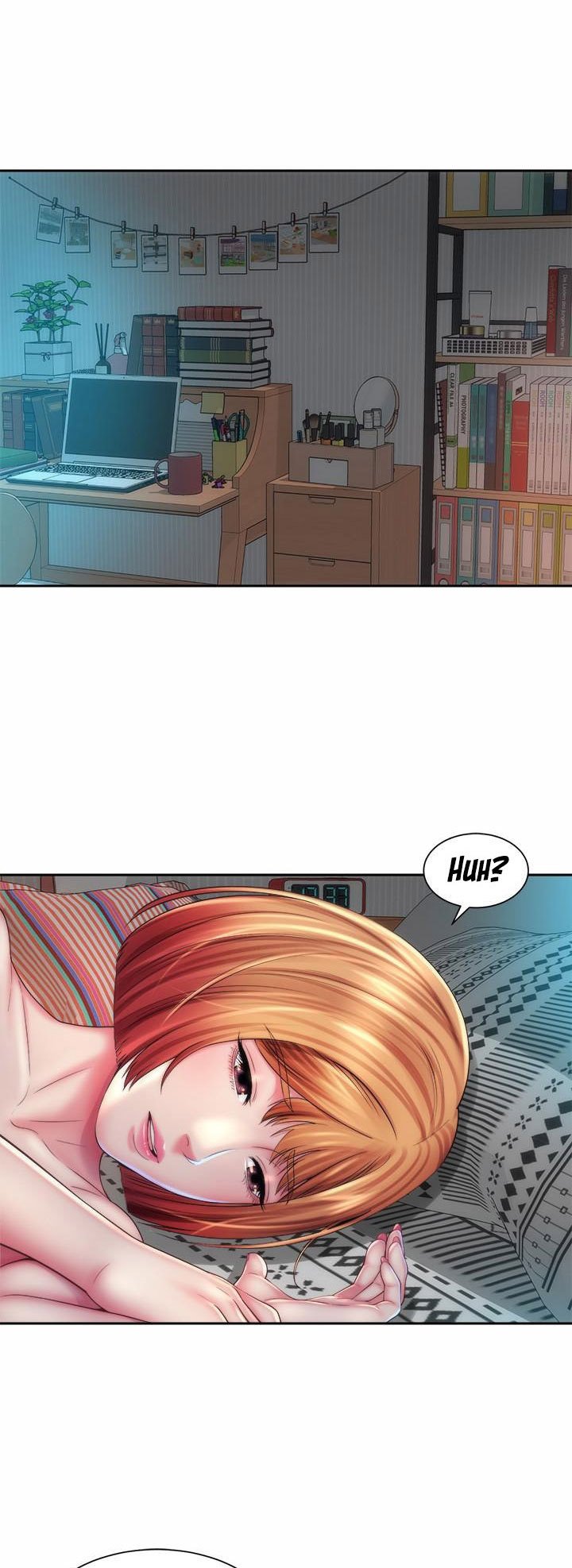 Beach Goddess - Chapter 18 35