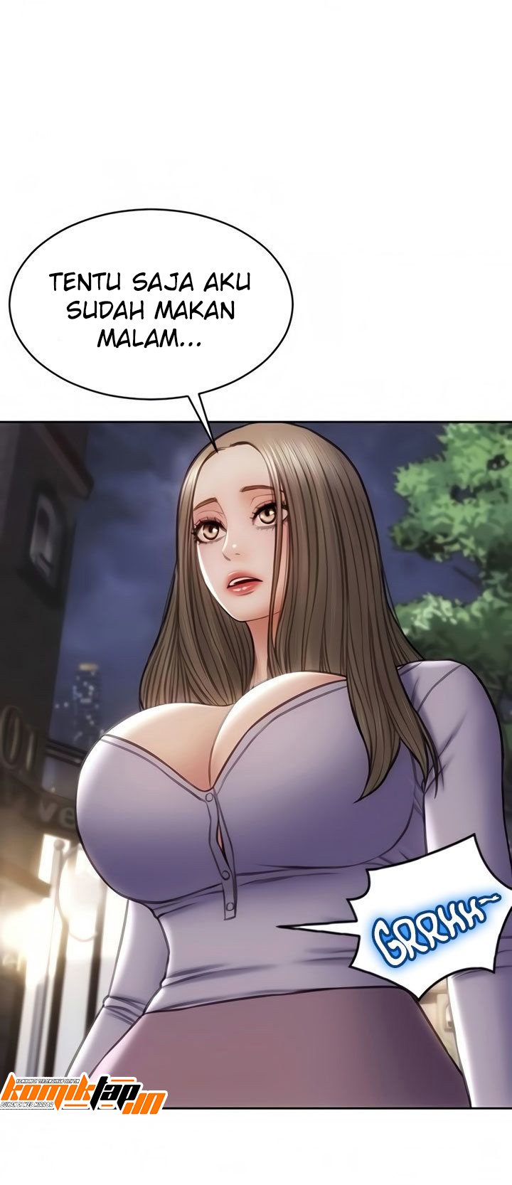 Bad Guy (Mojo) - Chapter 18 16 Bad Guy (Mojo) - Chapter 18 16