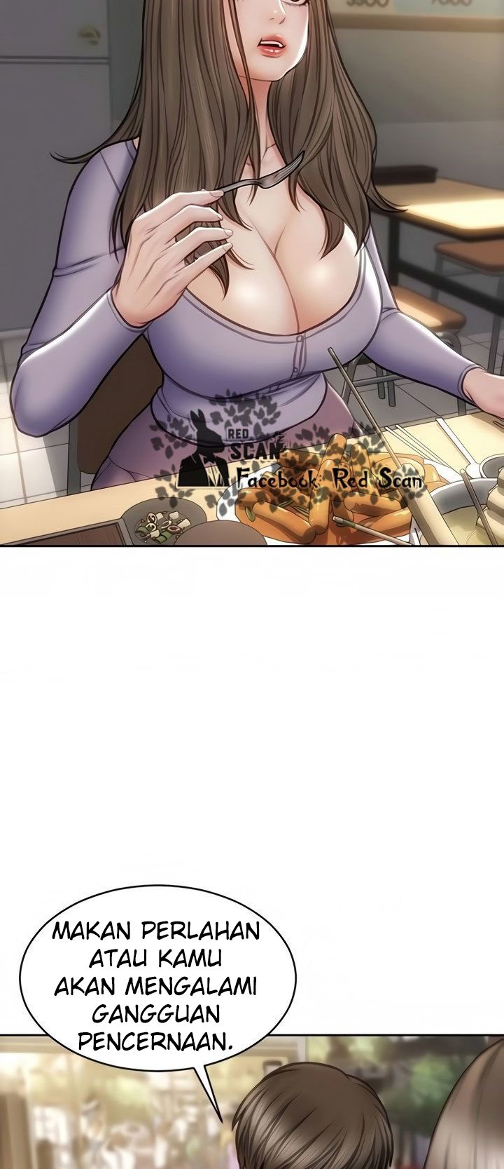 Bad Guy (Mojo) - Chapter 18 27 Bad Guy (Mojo) - Chapter 18 27