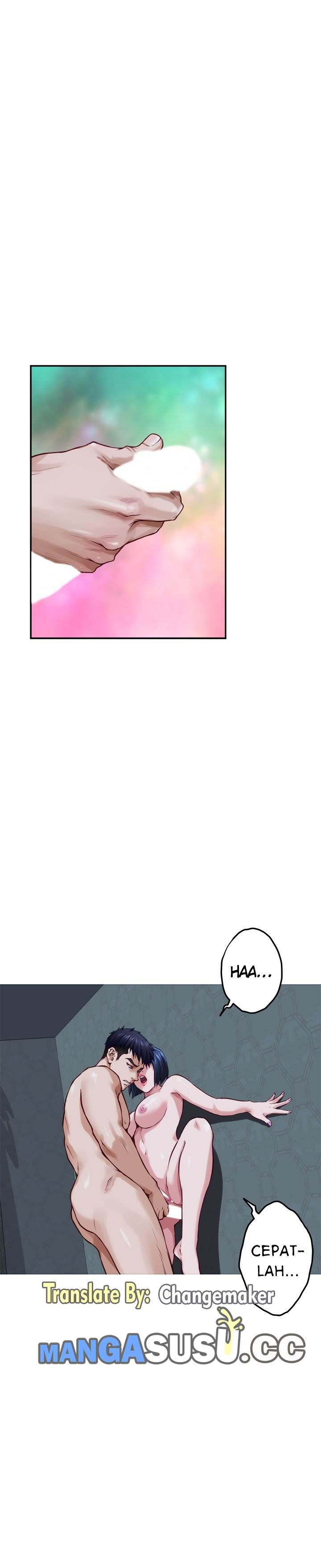 Noona&#8217;s Night - Chapter 18 29