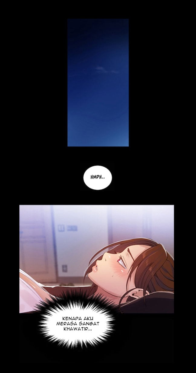 Secret Class Uncensored - Chapter 18 28 Secret Class Uncensored - Chapter 18 28