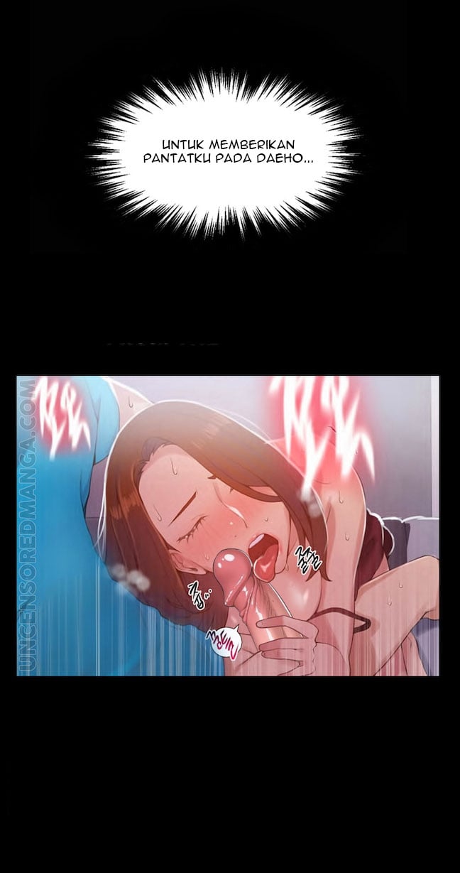 Secret Class Uncensored - Chapter 18 6 Secret Class Uncensored - Chapter 18 6