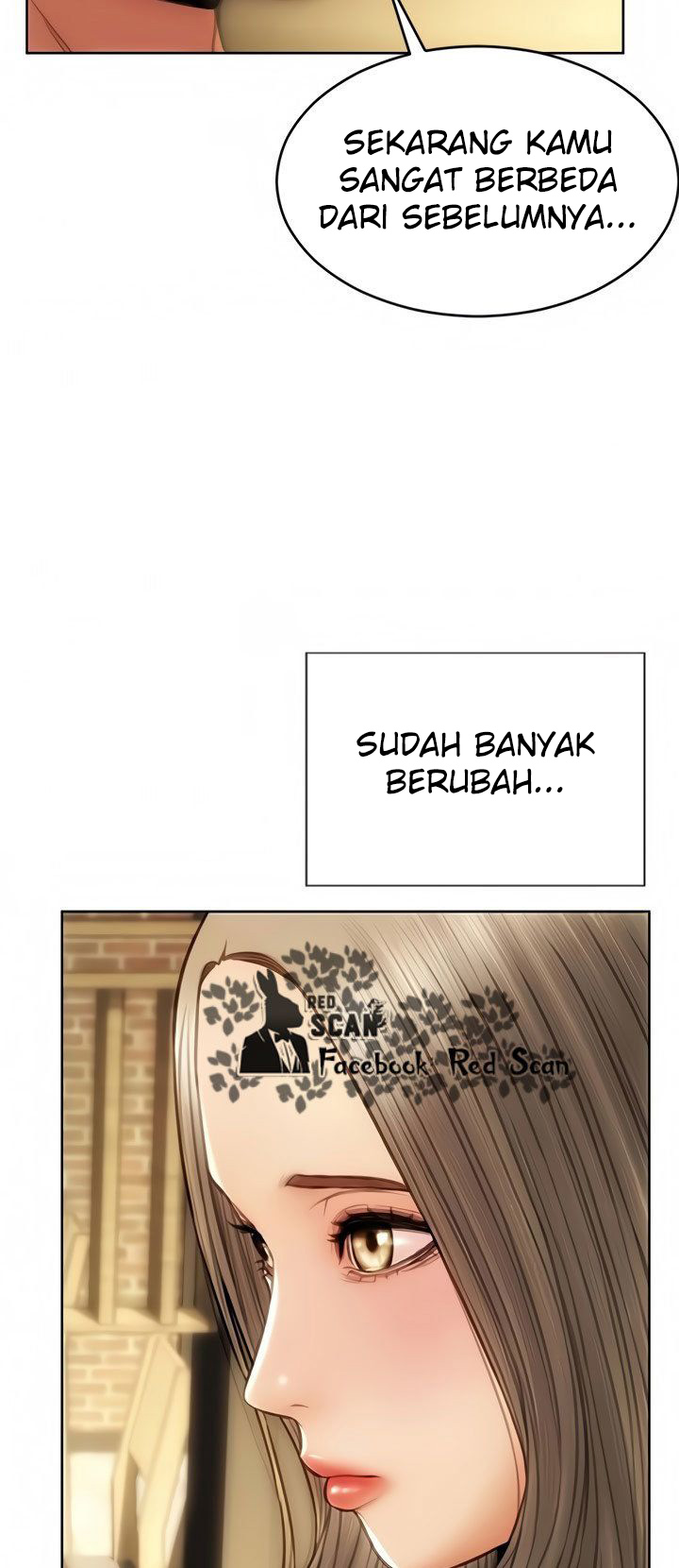 Bad Guy (Mojo) - Chapter 18 41 Bad Guy (Mojo) - Chapter 18 41