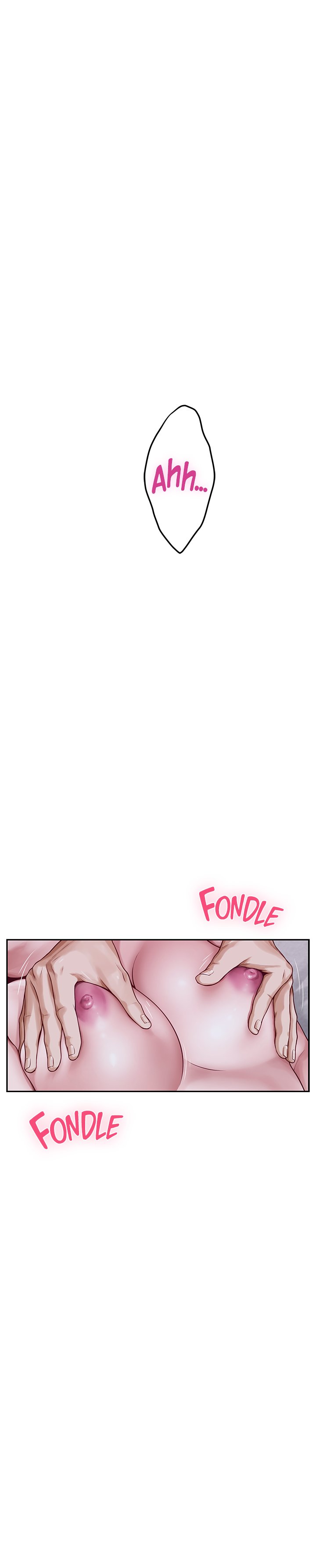 Noona&#8217;s Night - Chapter 18 3