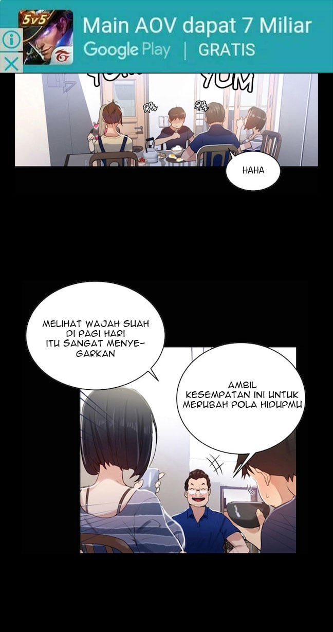 Secret Class Uncensored - Chapter 18 18 Secret Class Uncensored - Chapter 18 18