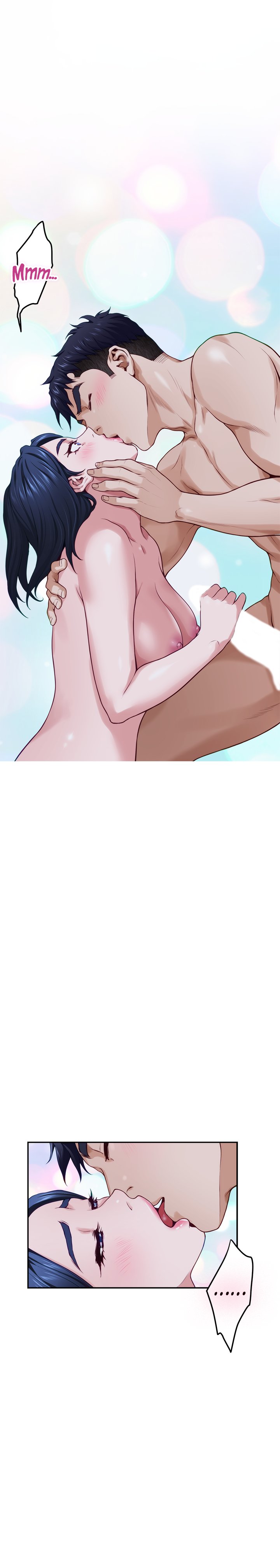 Noona&#8217;s Night - Chapter 18 23