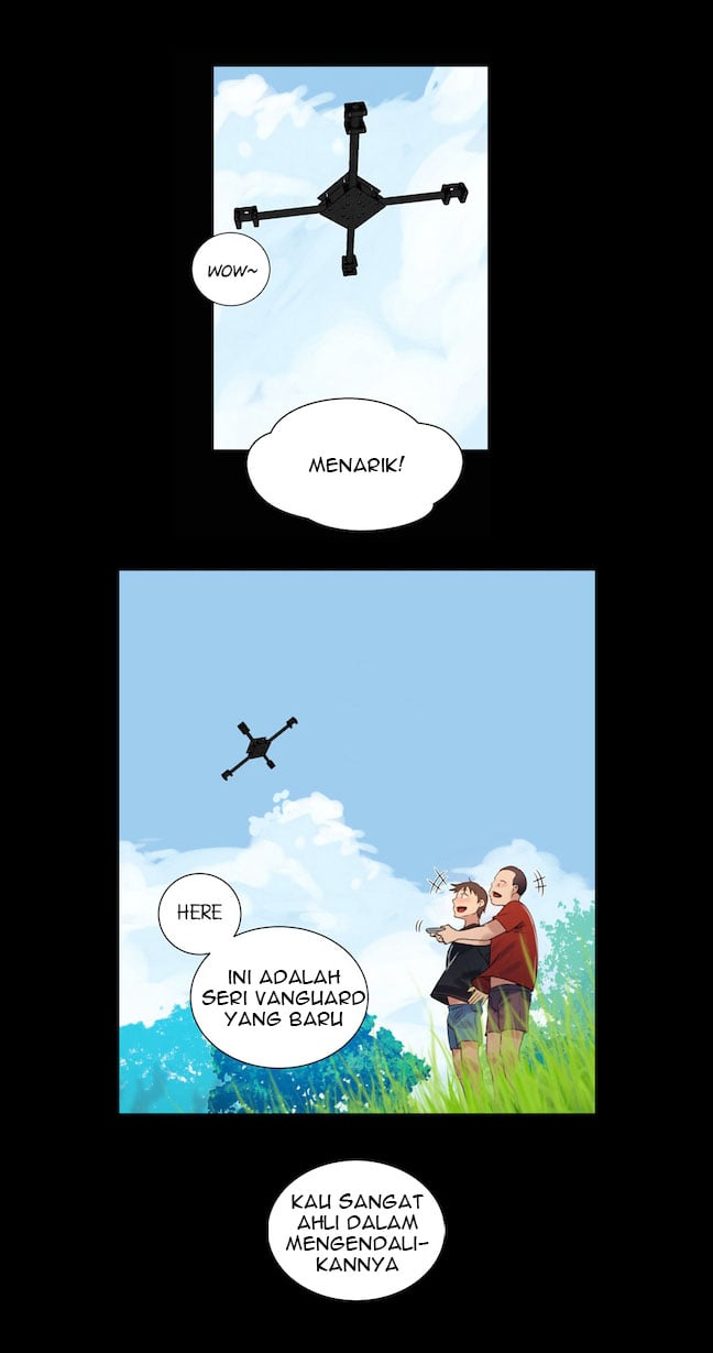 Secret Class Uncensored - Chapter 18 22 Secret Class Uncensored - Chapter 18 22